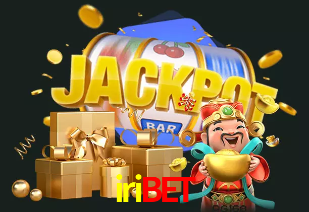 iribet bet