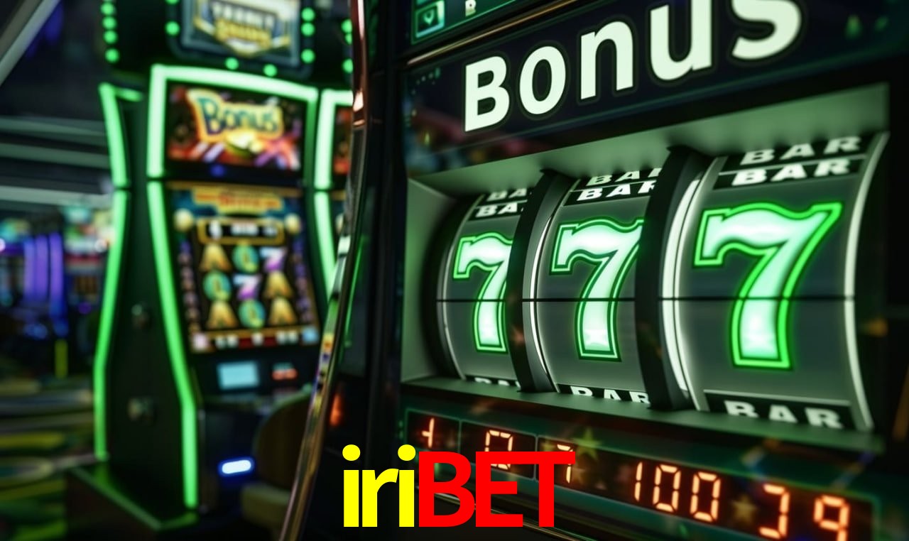 Secure Login iribet