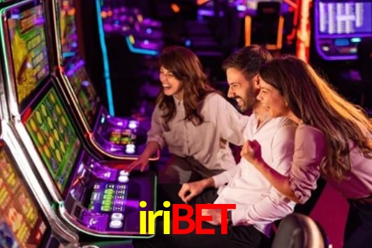 Apostas de Futebol iribet