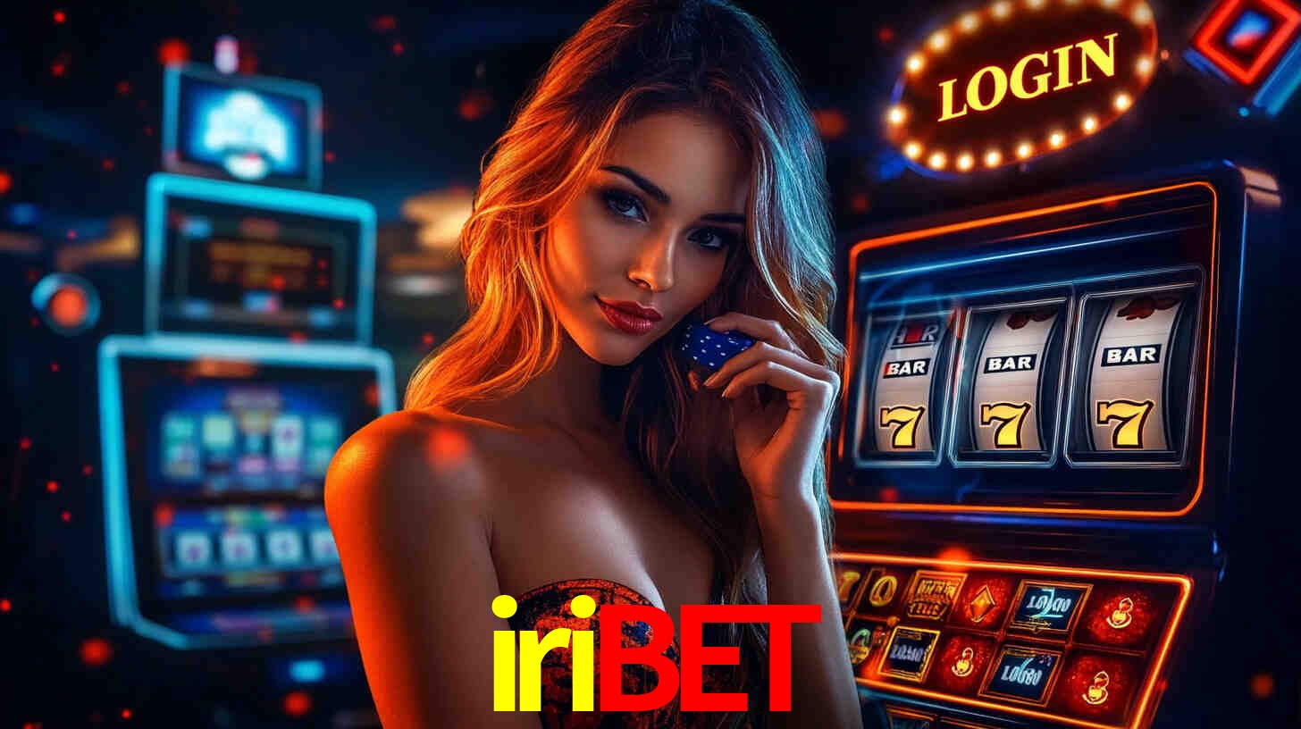 Vantagens App iribet