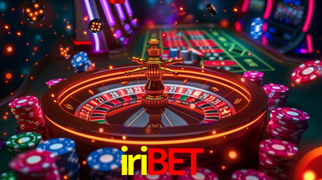 Apostas de Tênis iribet