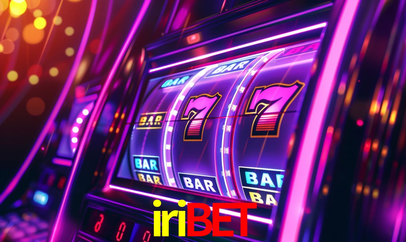 Bônus Generosos e Exclusivos no iribet para Você!