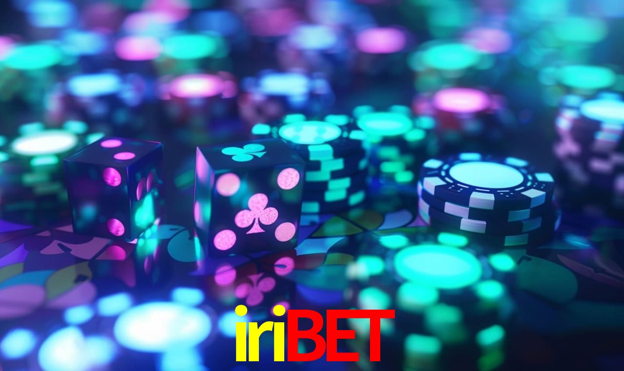 Tecnologia da Plataforma iribet