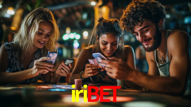 Programa VIP iribet