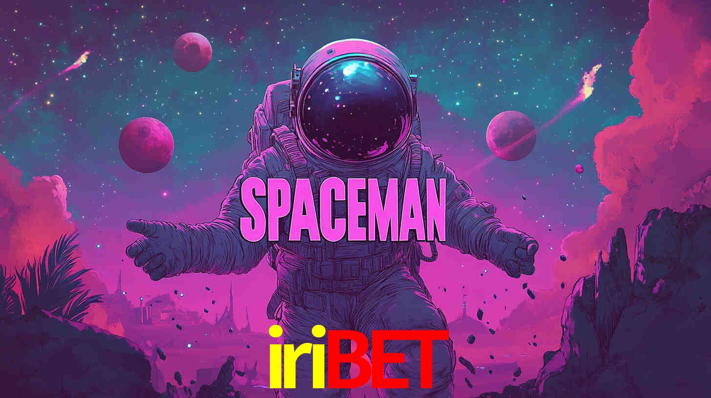 App Mobile iribet