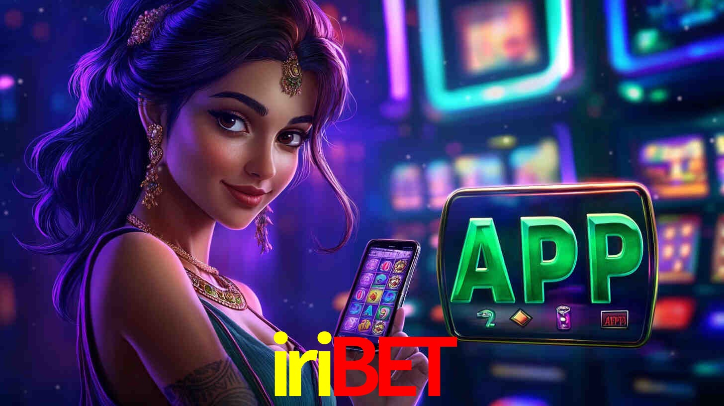 iribet bet casino