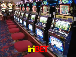 A Experiência Imersiva dos Cassinos Ao Vivo no iribet