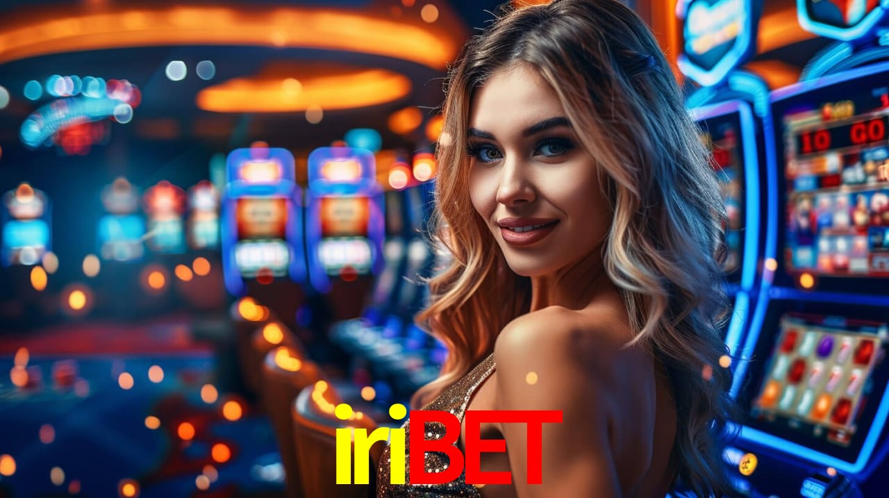 Live Casino iribet