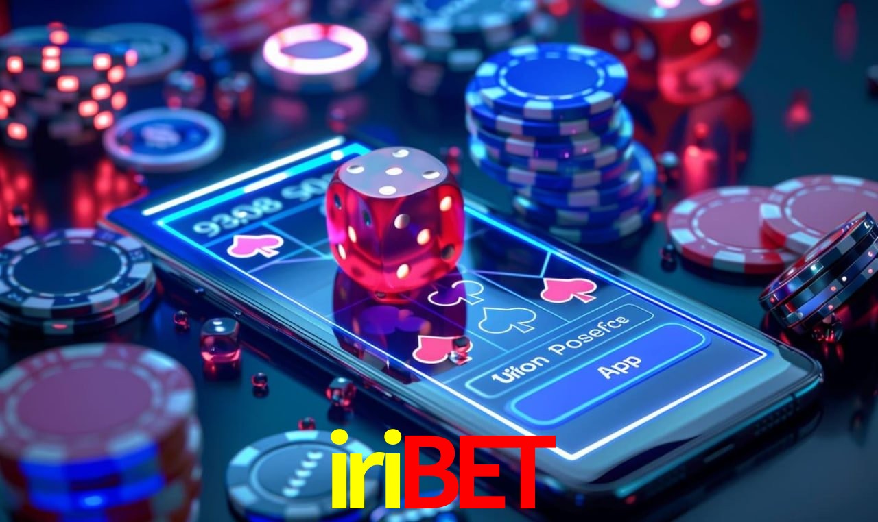 Oportunidades iribet