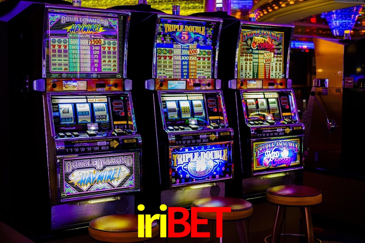 Especiais de Fim de Semana iribet