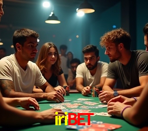 Sucesso iribet