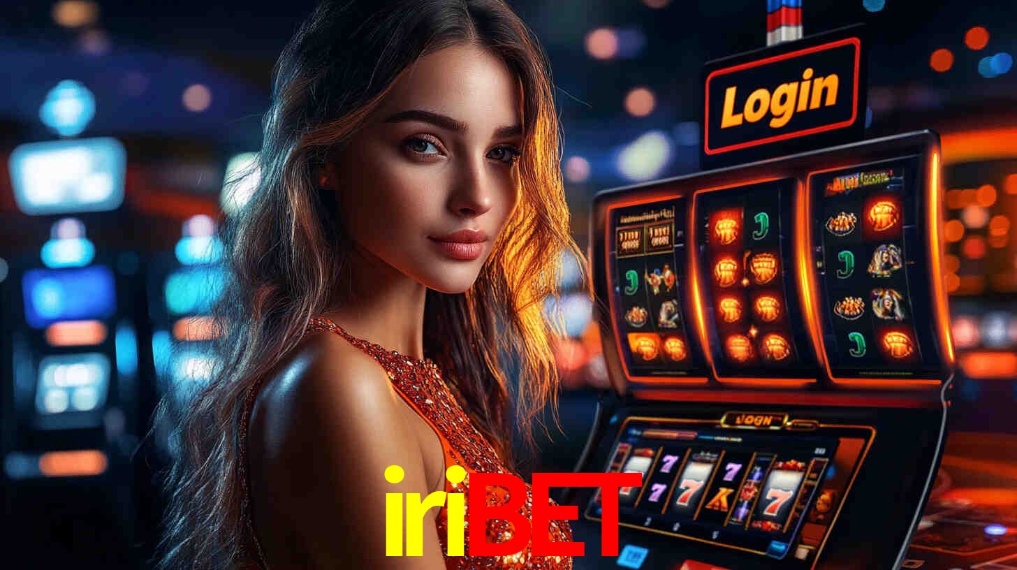 iribet: Seu Especialista em Apostas Esportivas Brasileiras