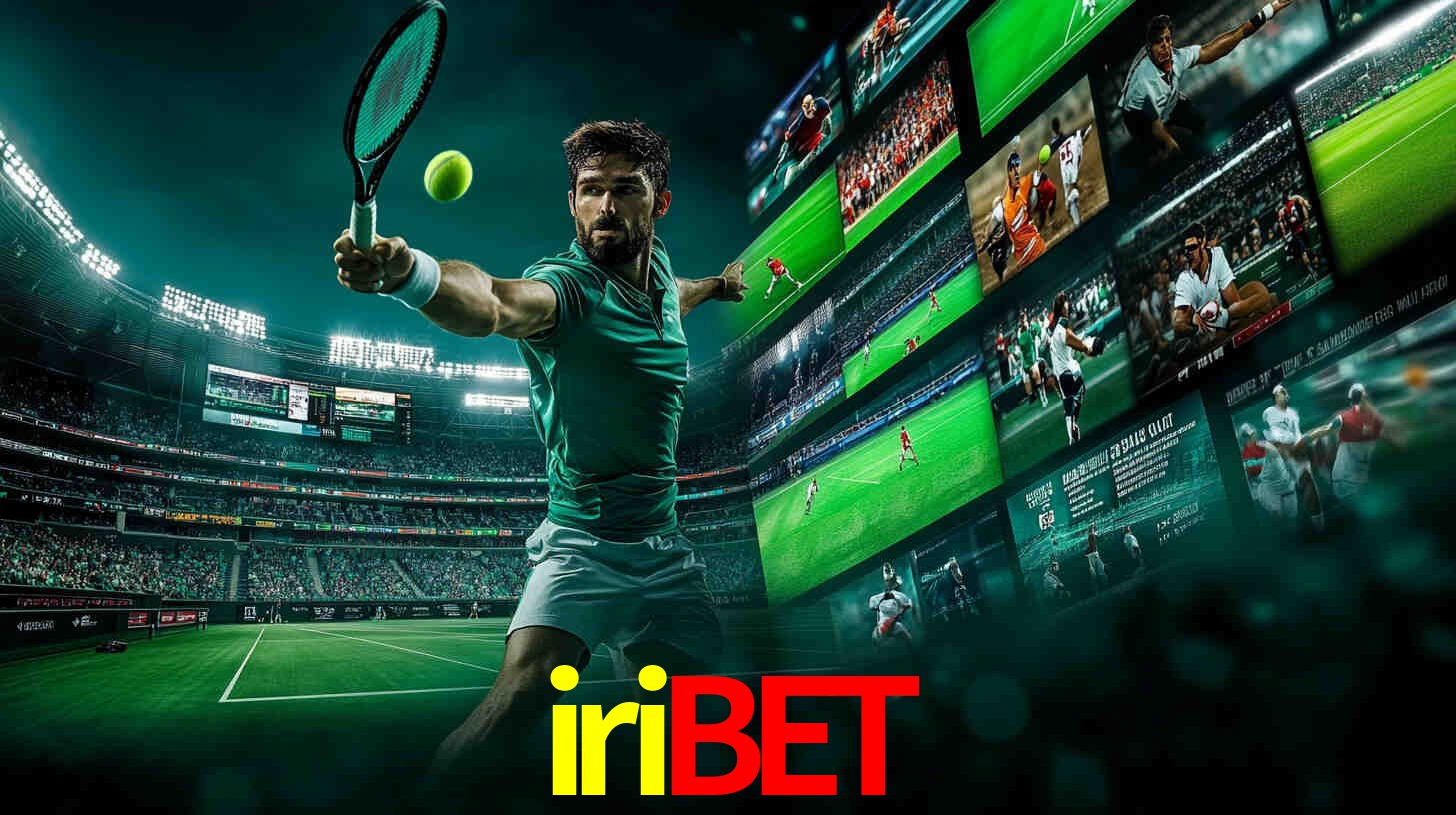 Vantagens App iribet