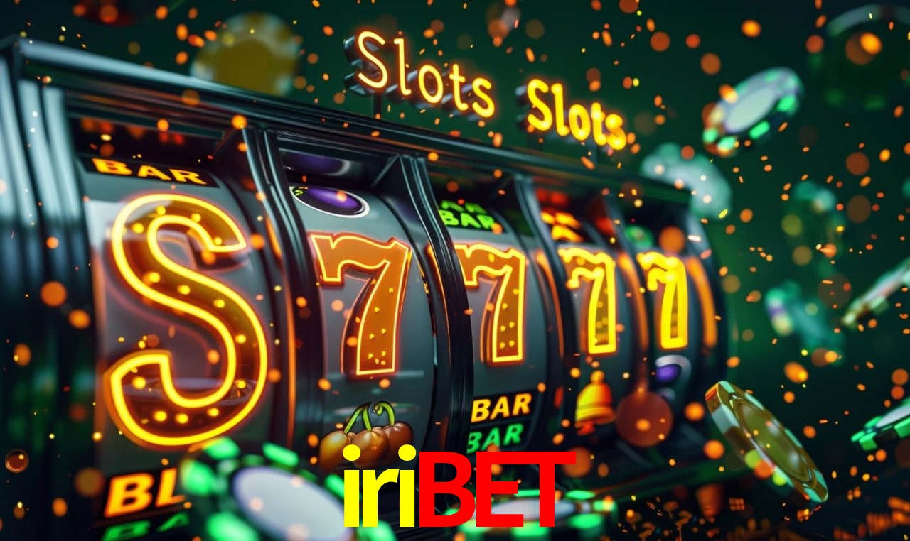Promoção Relâmpago iribet