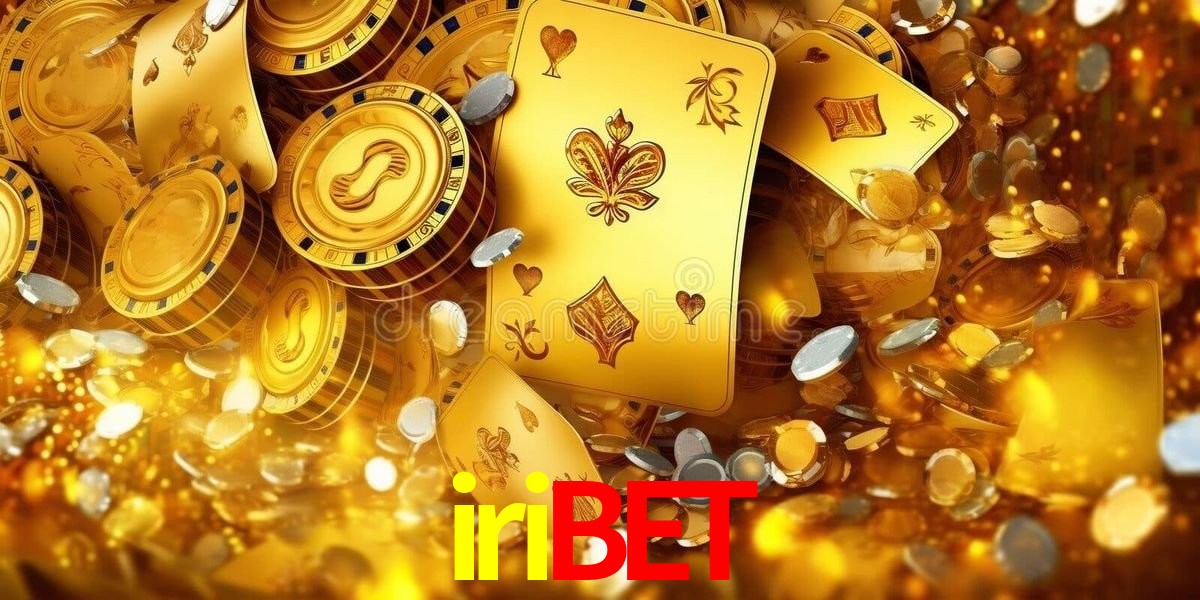 Bônus Diários iribet