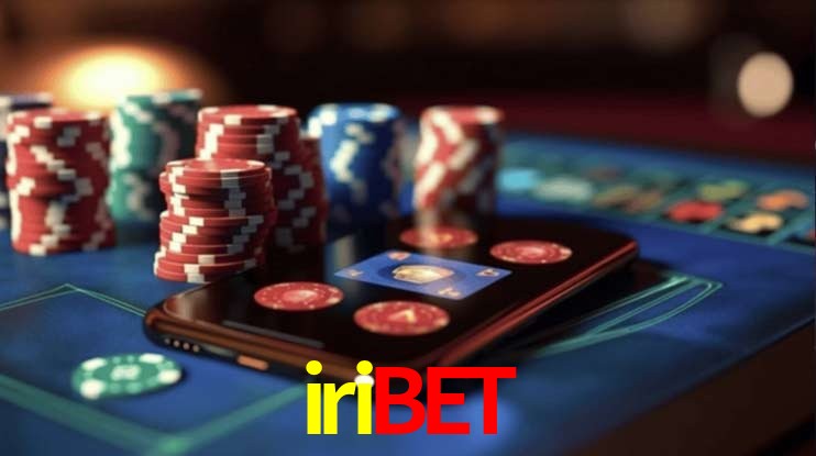 iribet Chuva de bônus em máquinas caça-níqueis