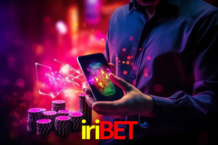 Benefícios da Conta iribet