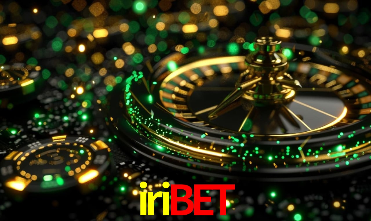 Slots RTP iribet