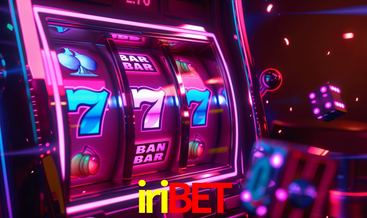 Jogos Exclusivos iribet