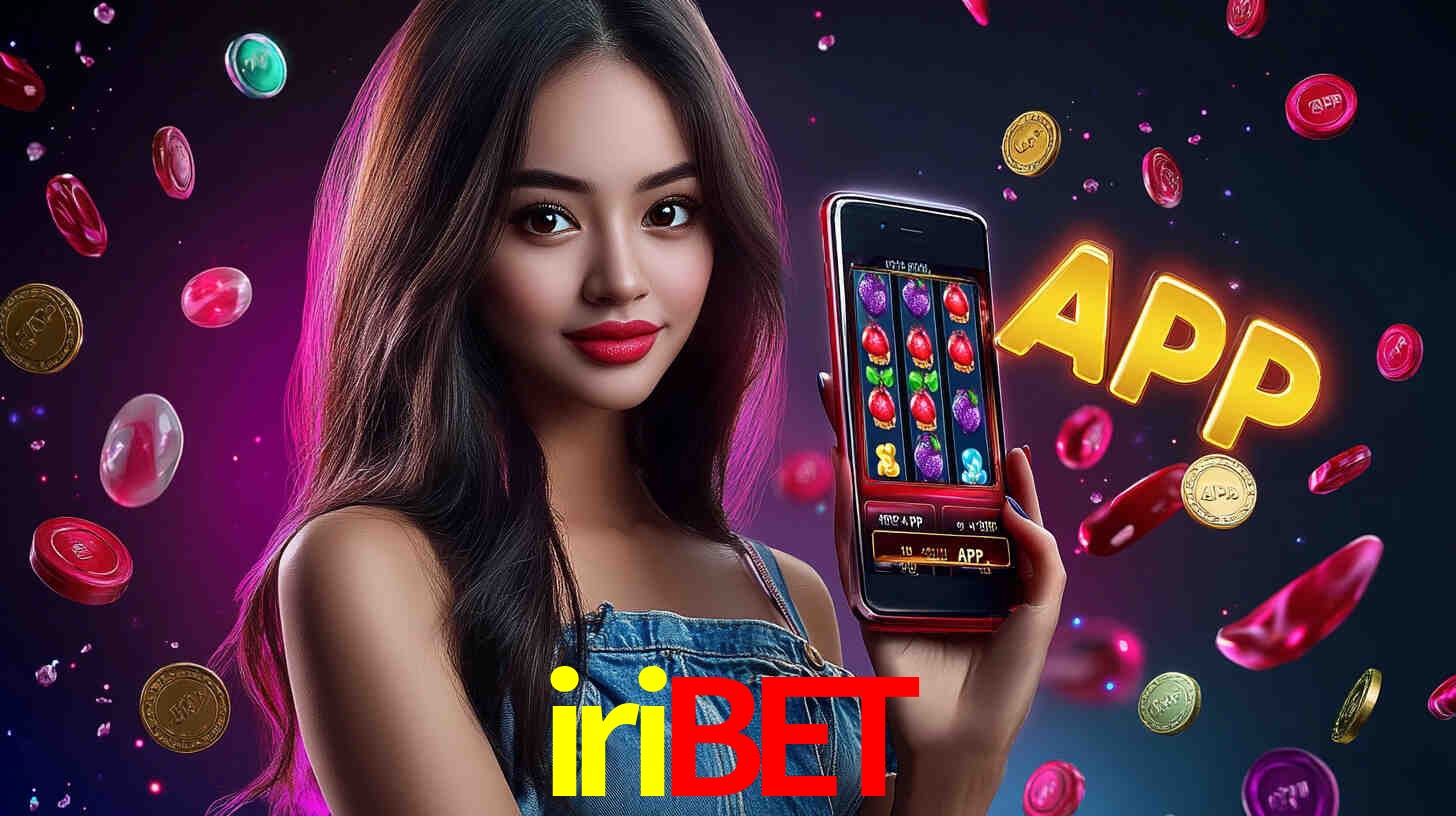 Performance App iribet