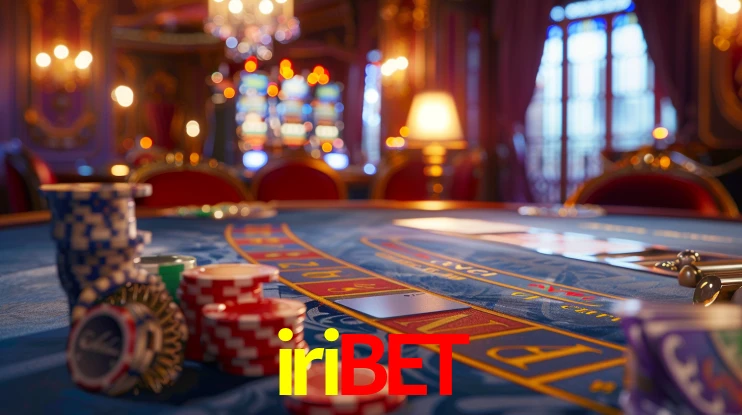 Seasonal Promotions iribet