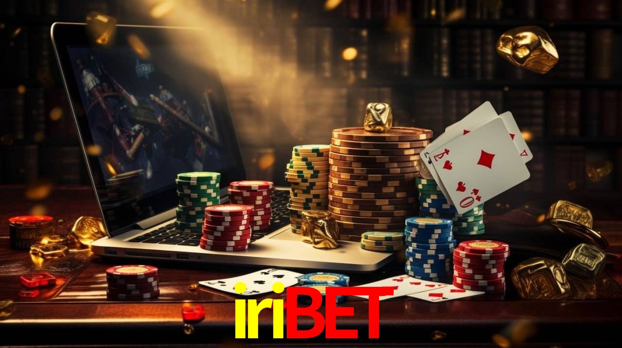 Design Responsivo iribet
