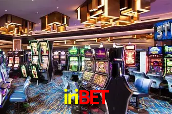 Explorando a Categoria de Eventos em Apostas na iribet