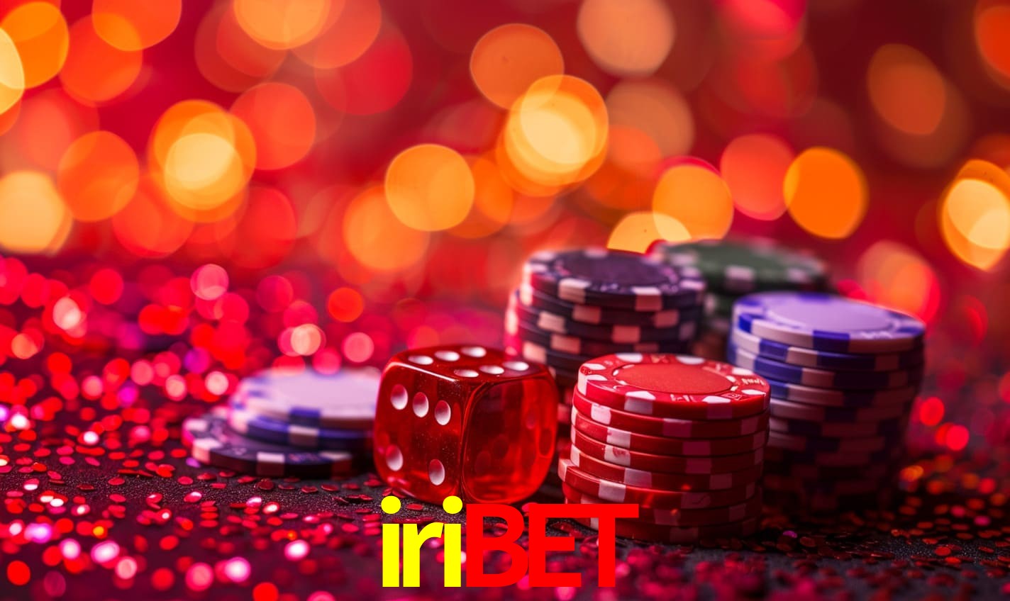 PIX Instantâneo iribet