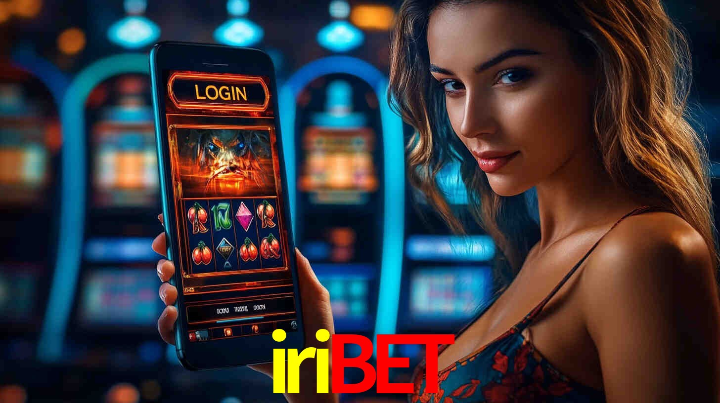 bet iribet