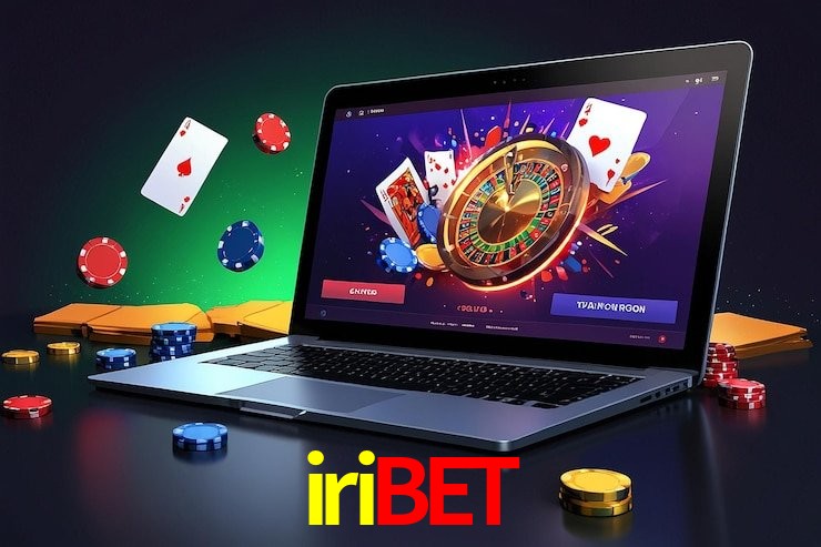 Cashback VIP iribet