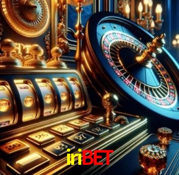 Integração de APIs iribet