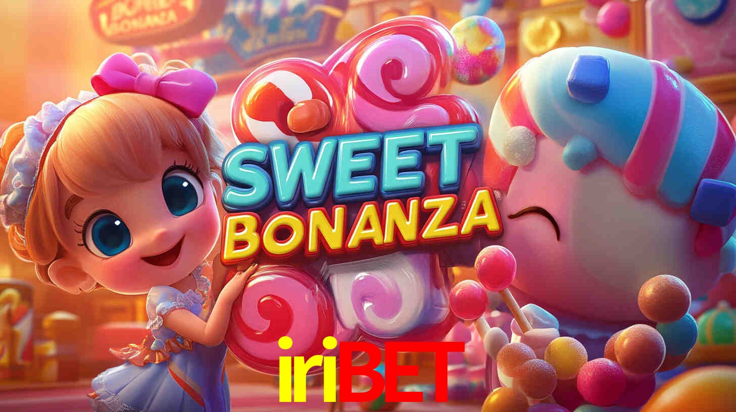 Baixar iribet Android
