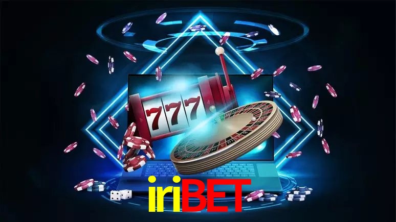 iribet 公平游戏