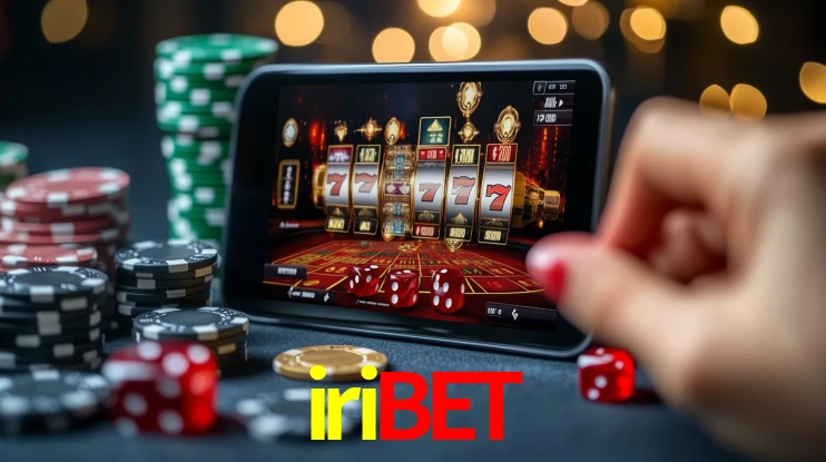 Exclusive Games iribet