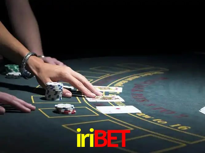 Privilégios VIP iribet
