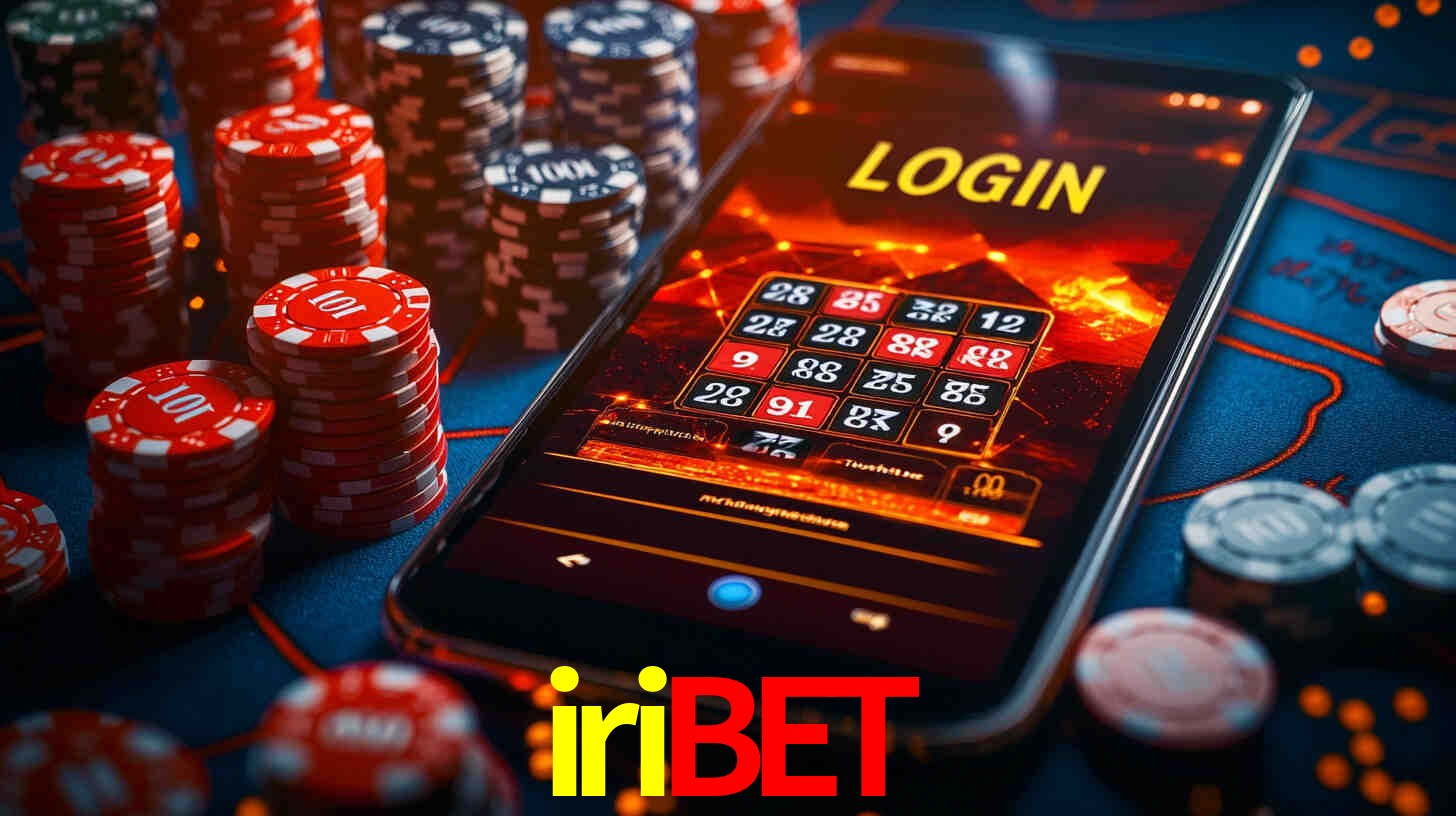 iribet bet