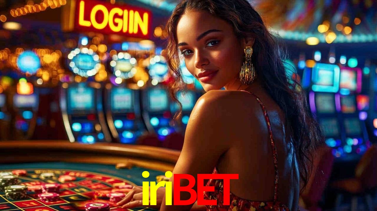 iribet Premiação acumulada / Jackpot