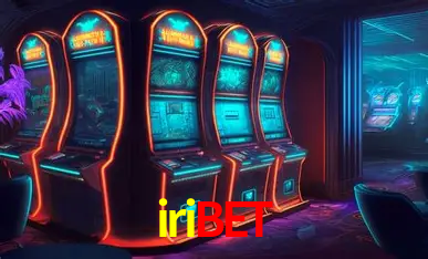 A Popularidade dos Caça-Níqueis no iribet