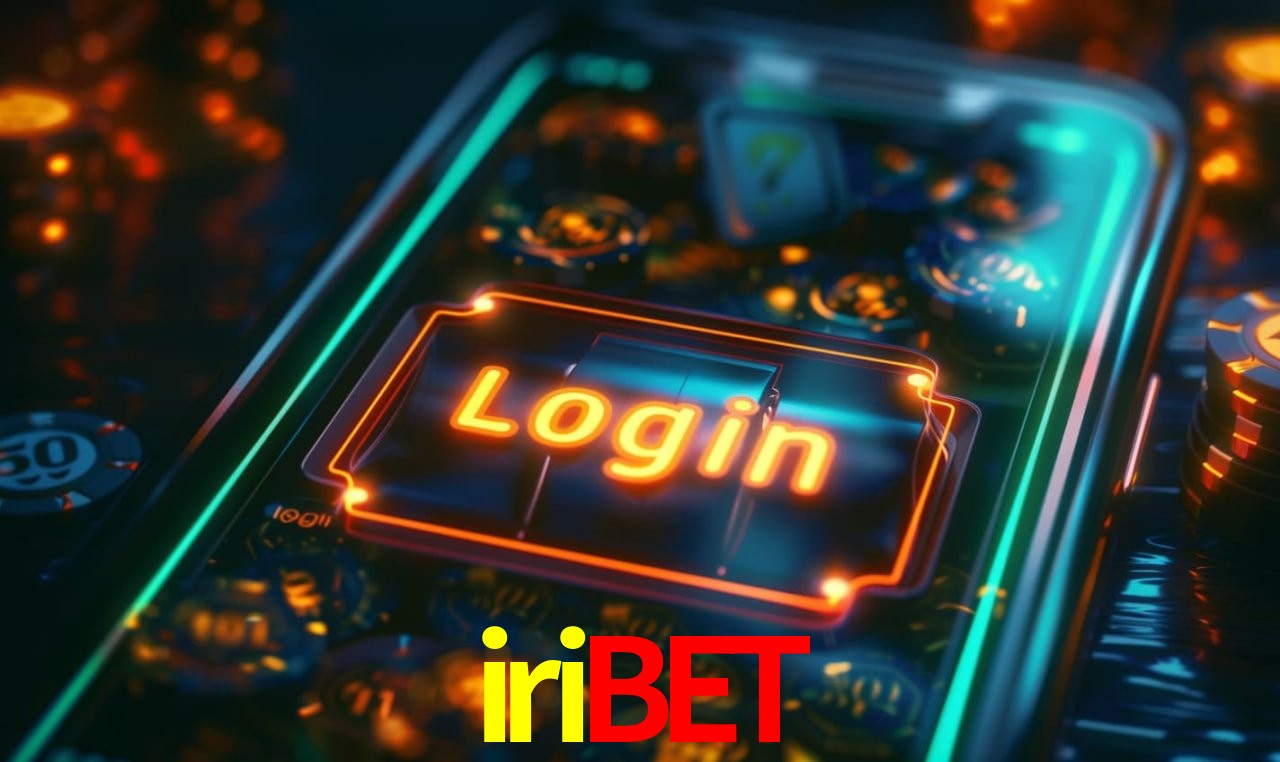 Tennis Betting iribet