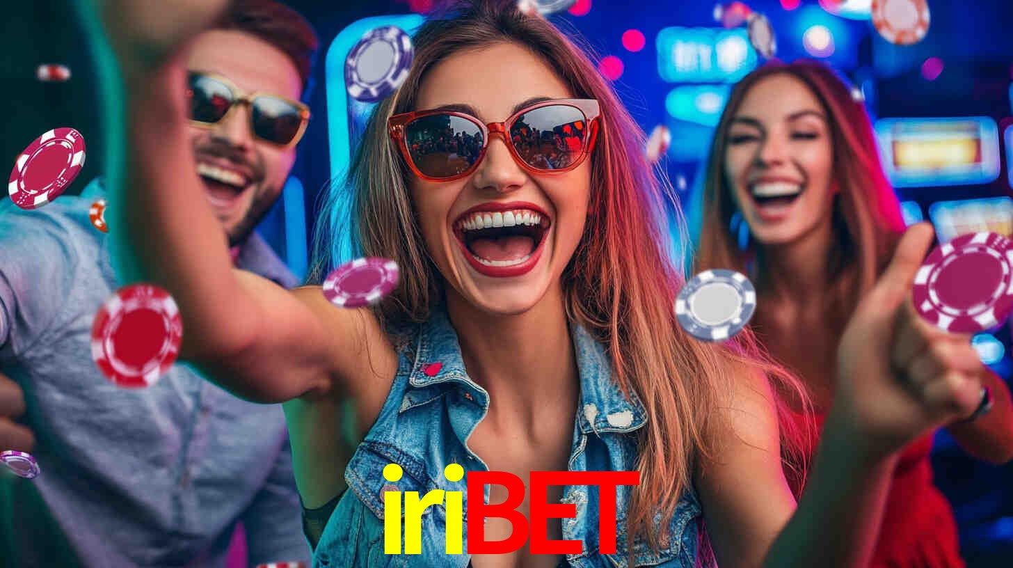 Instruções Download iribet