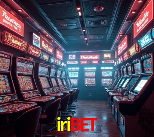 Sistema VIP iribet