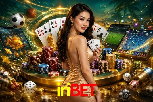 VIP Casino iribet