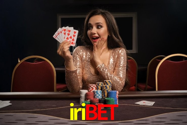 Estatísticas Esportivas iribet