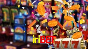 Jogos App iribet