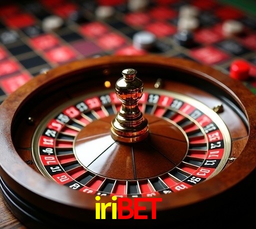 Progressão VIP iribet