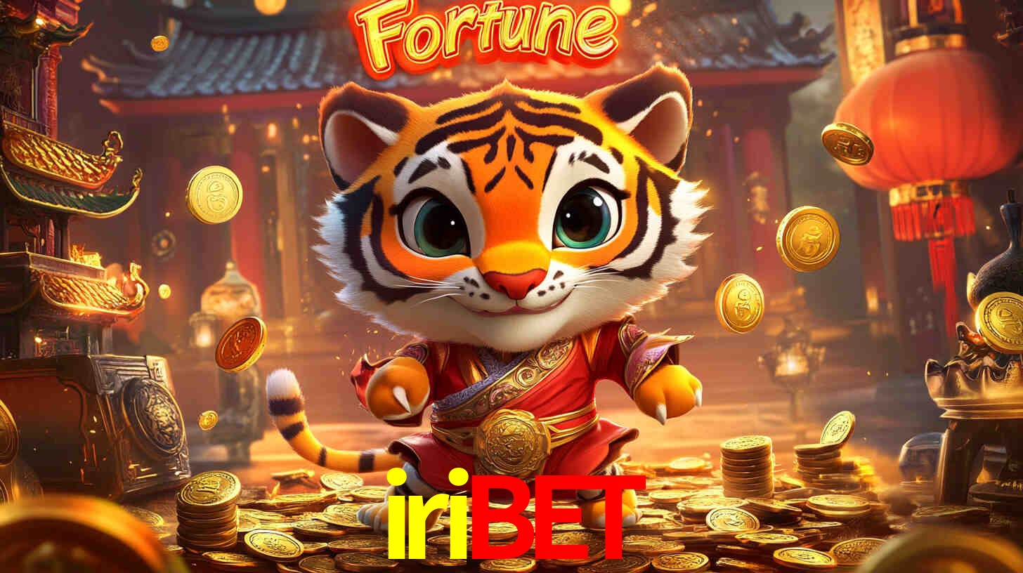 APK iribet Android