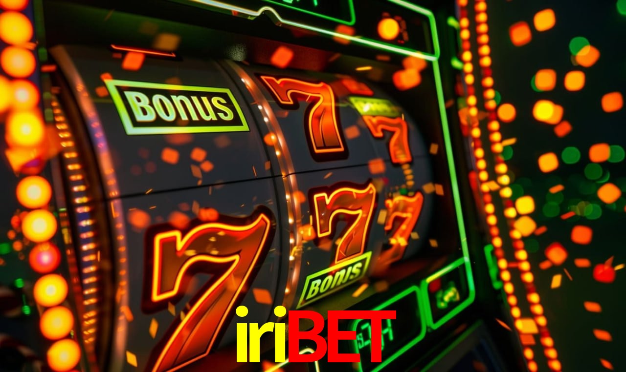 Casino VIP iribet