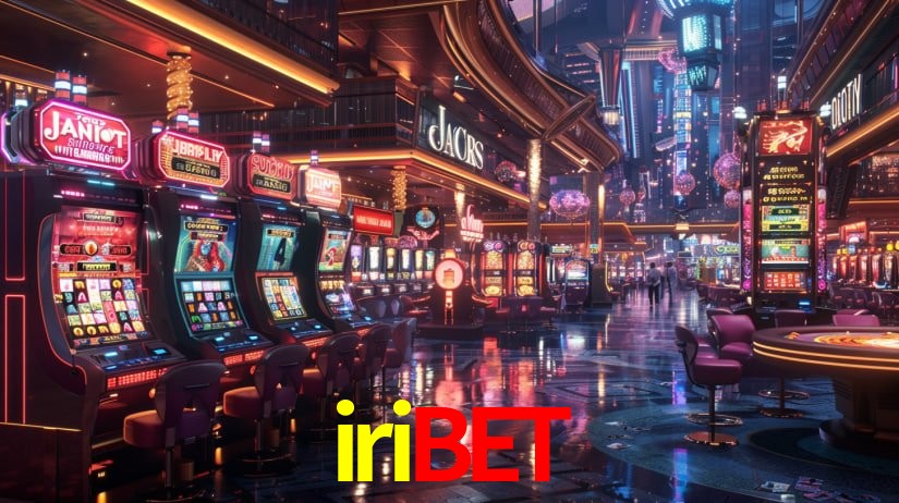 Account Benefits iribet