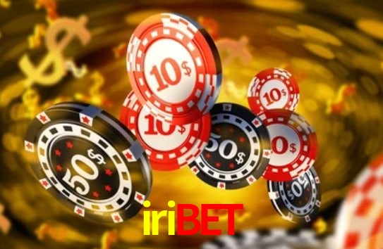Promoções Sazonais iribet