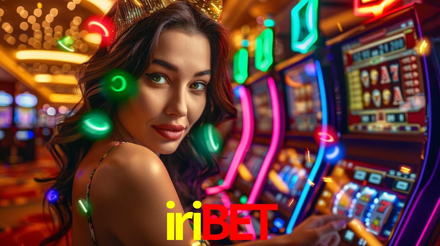 Recursos App iribet